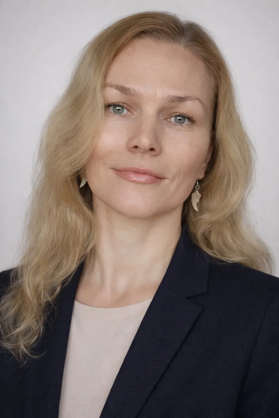 Swetlana De Silva